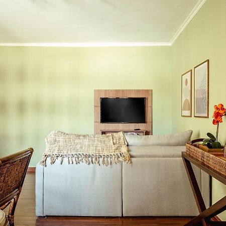 Charmoso Apartamento No Centrinho De Capivari Campos do Jordão 外观 照片