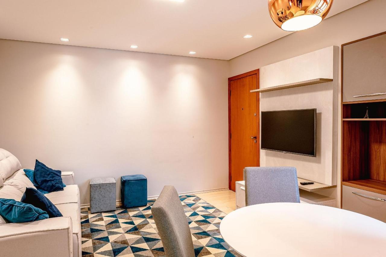 Charmoso Apartamento No Centrinho De Capivari Campos do Jordão 外观 照片