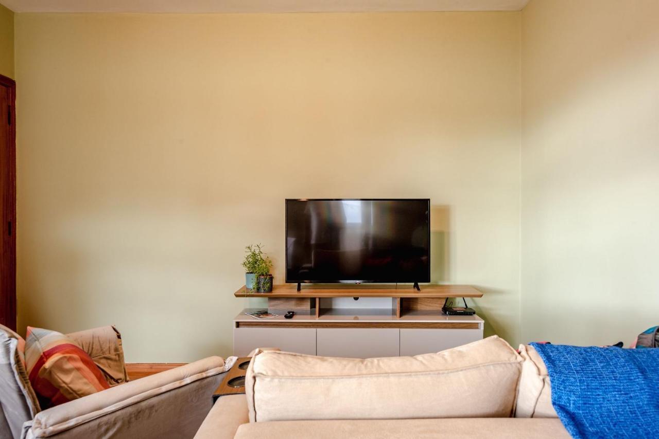 Charmoso Apartamento No Centrinho De Capivari Campos do Jordão 外观 照片