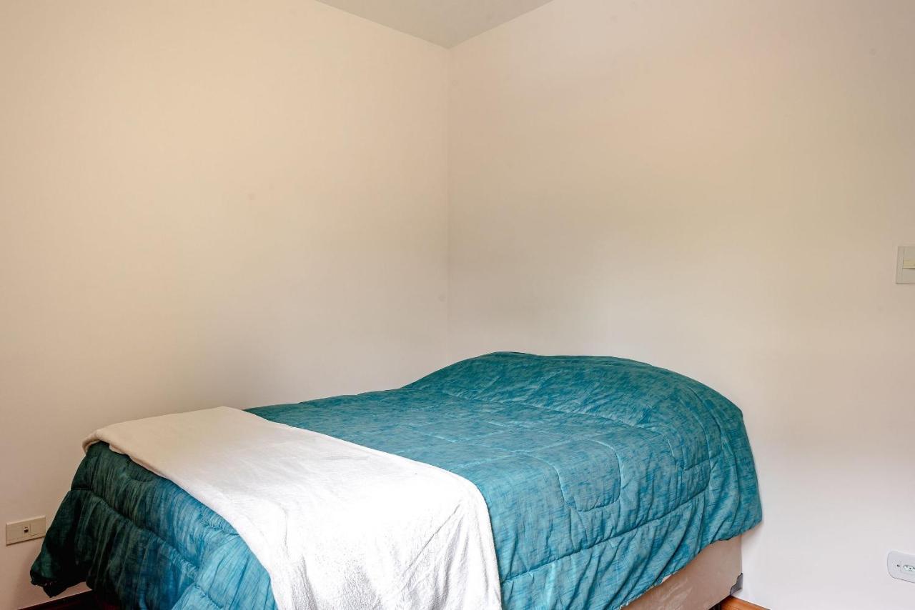 Charmoso Apartamento No Centrinho De Capivari Campos do Jordão 外观 照片