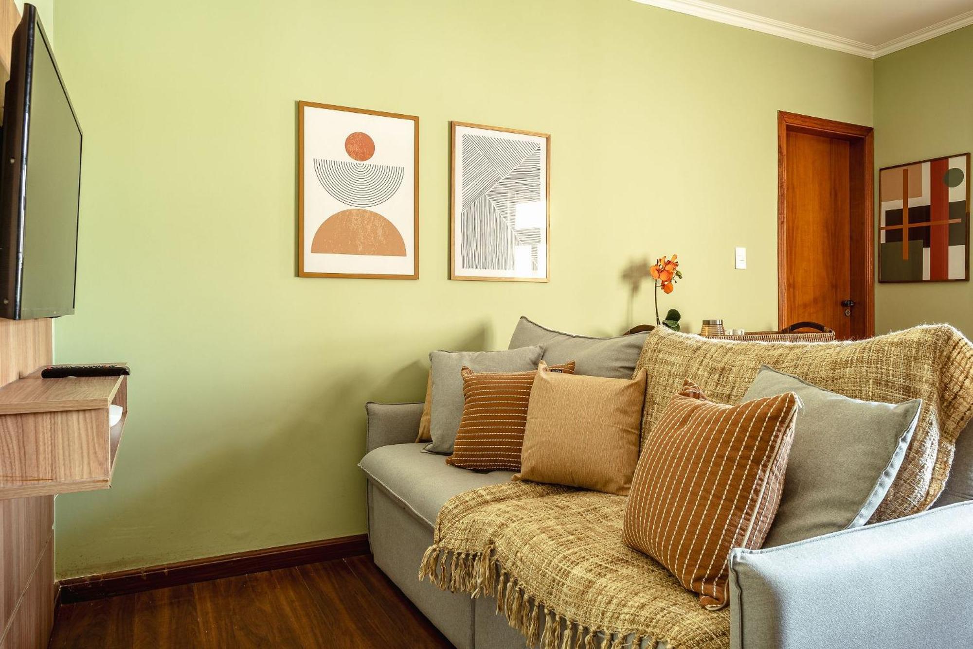 Charmoso Apartamento No Centrinho De Capivari Campos do Jordão 外观 照片